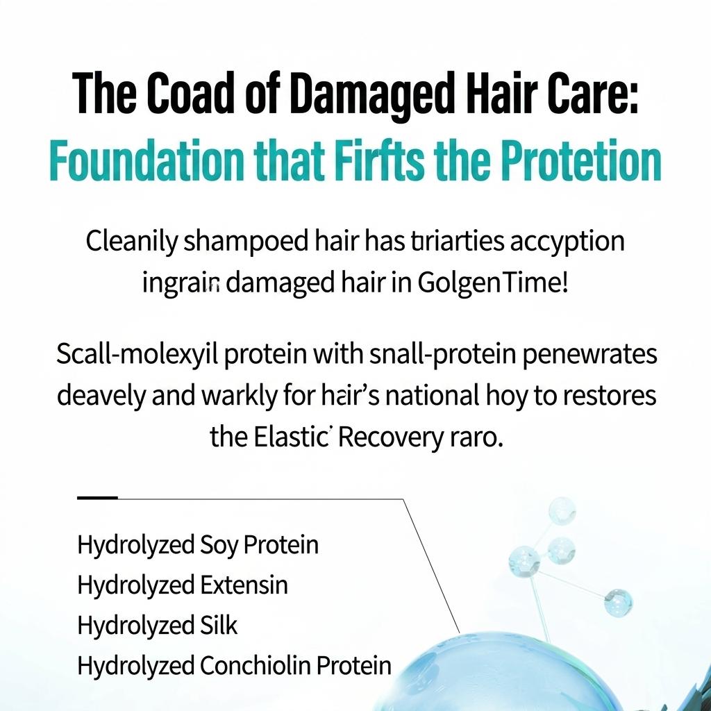 [Lador] Korean Salon Secret Hydro LPP Treatment (530ml) - [K-BEAUTY] Silicone-Free Glass Hair Mask conditioner