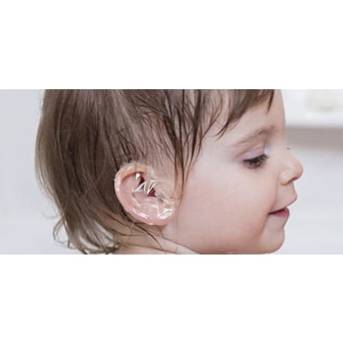 100 Sheets Stealth Heel Blister Prevention Mat with Oval Foamer, Waterproof Viscous Blister Bandages for Heels, Toes, and Skin Protection, Finger and