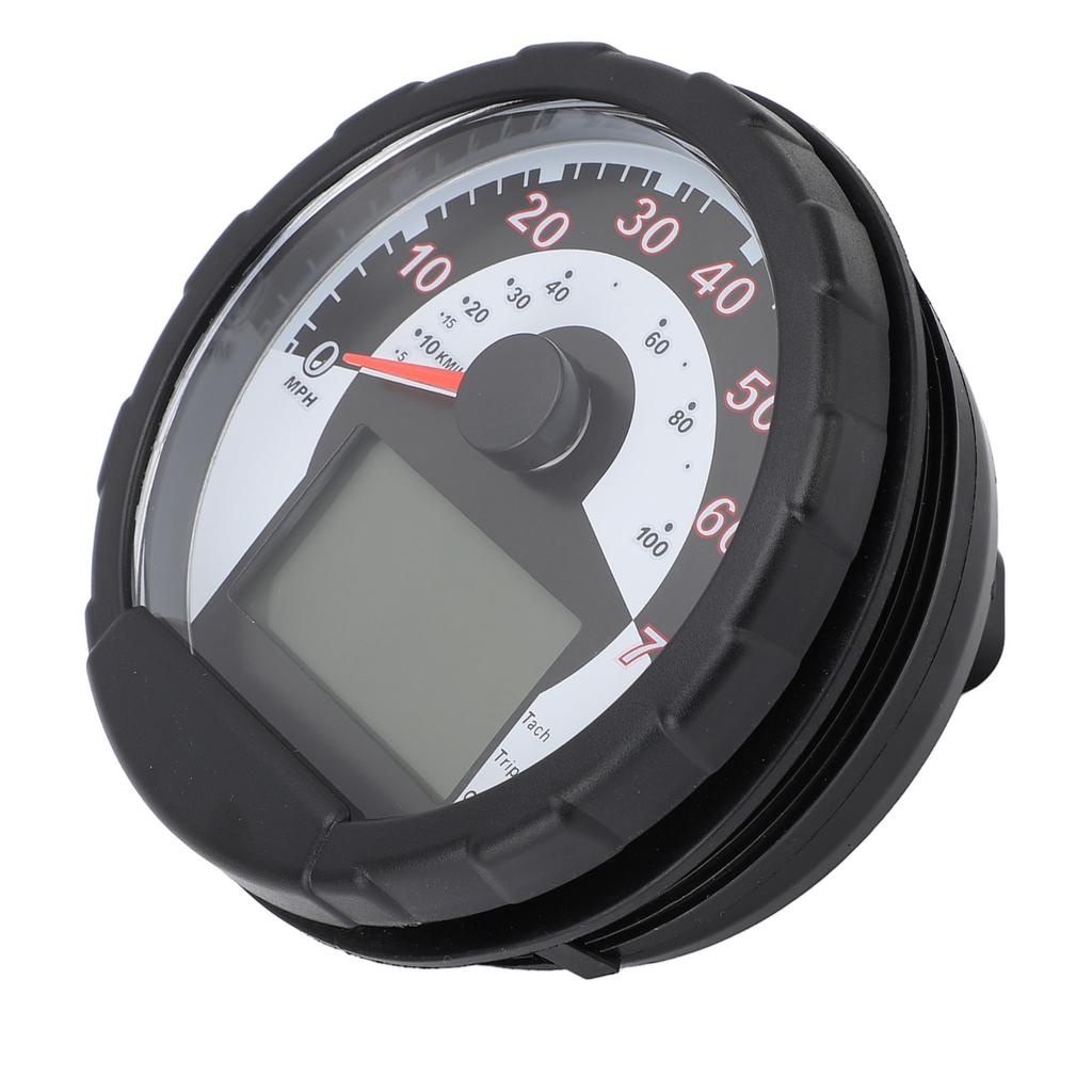 ATV Tacho-Kombiinstrument 3280589 Multifunktionsanzeige Ersatz für Polaris Sportsman 400 500 570 800