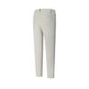 Fila Golf Series Fashion Versatile Skin-Friendly Soft Casual Pants Women Bottoms Gray Oatmeal A11W525810F-BG