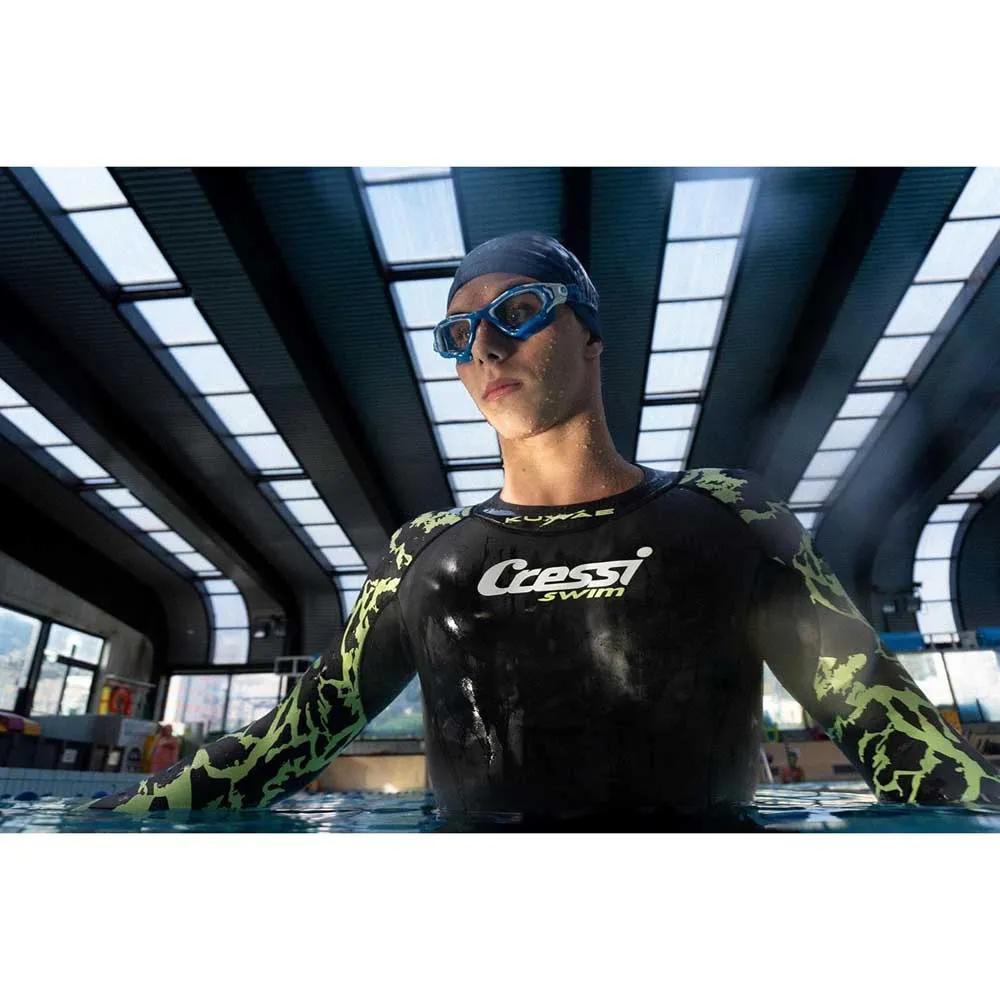Cressi Swimming Goggles Vortex