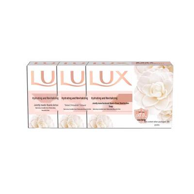 Moisturizing Camellia Bar Soap
