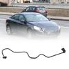 Manguera de Agua del Radiador del Motor 31319051 30645818 31274901 31273916 Tubo de Respiración del Refrigerante del Coche para XC60 S60 S80 V60 V70 XC70