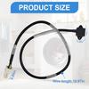 1PC Drum Washing Machines Balance Sensor EBD48922810 Washing Machine Balance Sensor 20x15x3cm Washings Replacement Accessories