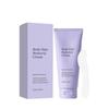 Amz Body Hair Removal Cream For Removing Body Hair Mild And Fast Hair Removal Without Odor Daily Body Cleaning Portable Hair Removal Cream