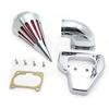 Intake Spike Air Cleaner Kits for 2002-2009 Honda Vtx 1800 R/S/C/N/F 2003 2004 2005 2006 Aftermarket Motorcycle Parts