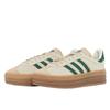 Adidas Gazelle Bold Magic Beige Collegiate Green