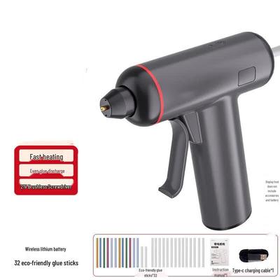 Elektrowerkzeuge – Klebepistolen