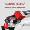 Multifunctional Portable Tile Cutter & 45° Bevel Grooving Machine