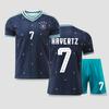2026 Germany Away Jersey #7