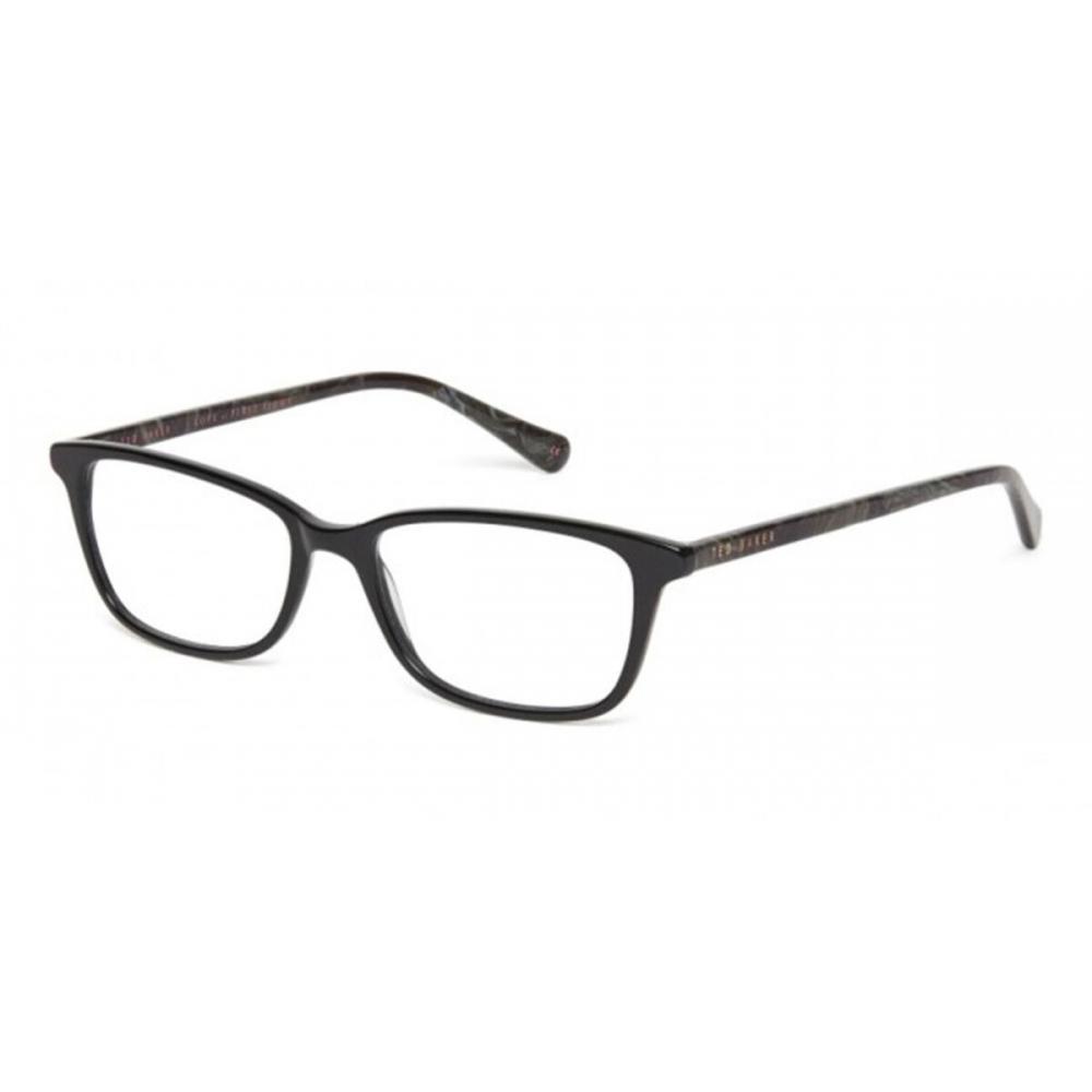 

Ted Baker Women Eyeglasses Tb9162 Lorie 001 Black/52-16-140