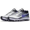 Nike Air Max 97/BW Argento Metallico Viola Persiano AO2406-002