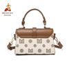 MEXICAN Women's Handbag, 2025 New Light Luxury Versatile Shoulder Crossbody Bag, Mommy Tote Bag, Birthday Gift for Mom