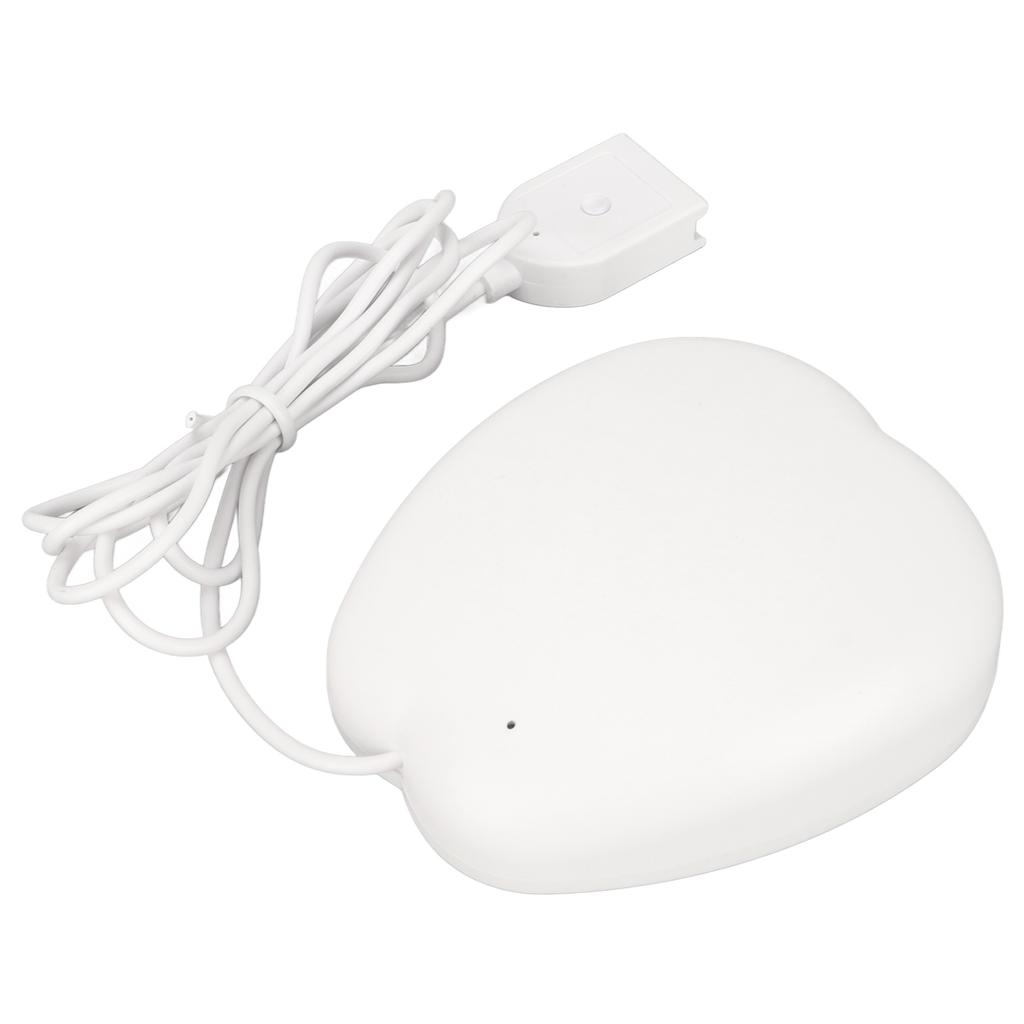 Smart Water Leakage Detector Intelligent WiFi Sensitive Flood Detection Alarm Sensor for Laundry