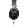 Audio-Technica ATH-PRO5X BK Headphones Wired DJ Sealed Black