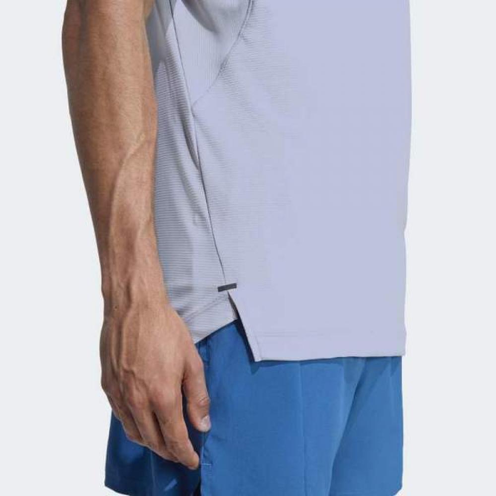 Adidas Men S Quick Dry Gym T ShirT d4T Prime