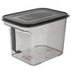 Recipientele pentru alimente – Păstrarea alimentelor