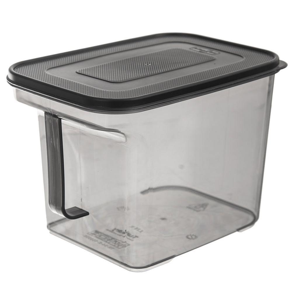 Pojemnik Kuchenny na Produkty Sypkie Żywność Kawę Cukier Sól Makaron 2,75L