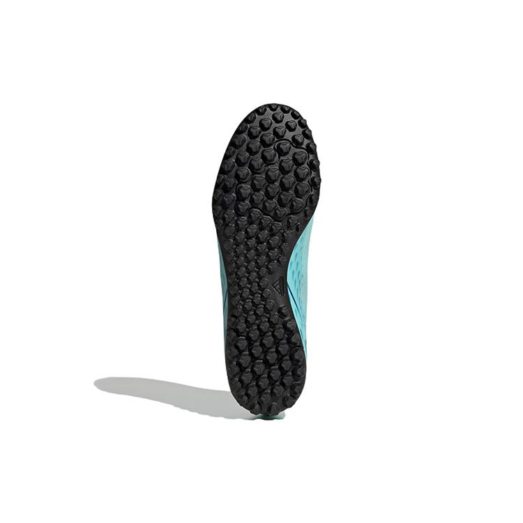 New Adidas X Speedportal.4 TF 'Blue Green Black' GW8508