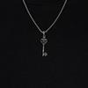 Heipeul Surgical Steel Necklace (Sgc-N-125)