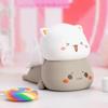 Mitao Honey Peach Cat 2 Season Lucky Cheap Cute Blind Box Toys Blind Bag Cartoon Figure Doll Children's Birthday Christmas Gift