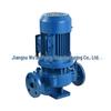 Stainless Steel Vertical Centrifugal Pump for Chemicals and Food, Corrosion and Acid Alkali Resistant, Booster Pump
