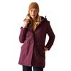 Regatta Womens/Ladies Valenta Waterproof Jacket