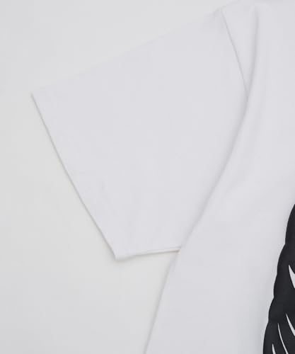 [IMPROVES] [SIDEWAYSTANCE] Foam Bone Short Sleeve T-Shirt