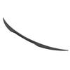 Rear   Spoiler Stylish QV   Scratch Resistant Tail   Lip Molding Trim for   2015 To UP