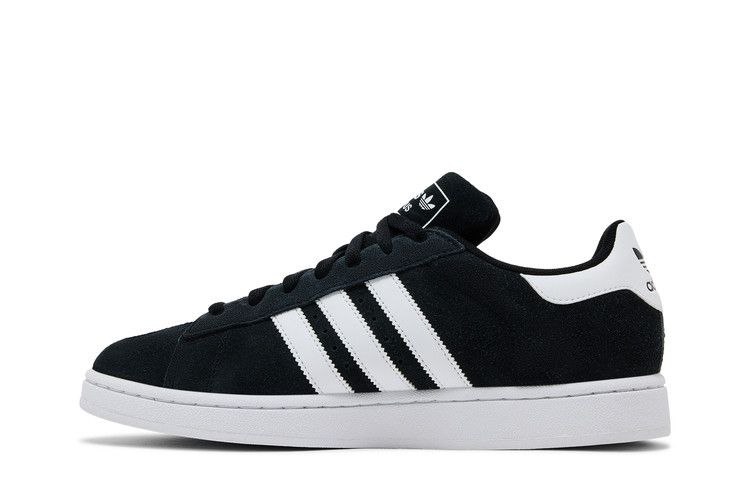 Men's Sneakers Adidas Campus 2.0 'Black White'