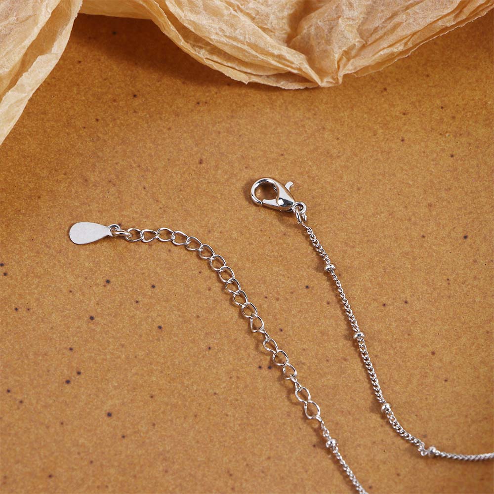 Party Pendant Female Jewelry Gift Gold Bar Choker Clavicle Chain Korean Style Women Necklace