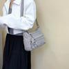Borsa a Tracolla da Donna Borsa a Spalla Multistrato Vintage
