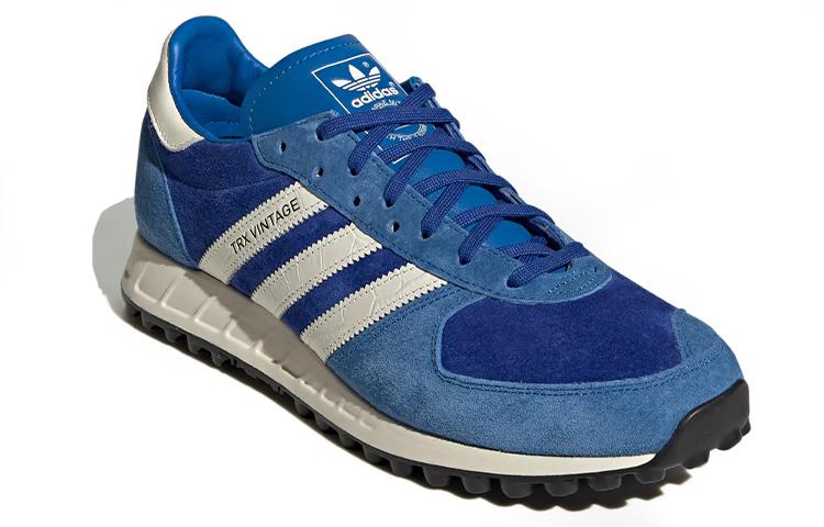 adidas Originales TRX Azul Vintage HP6636