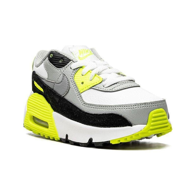 Nike Air Max 90 OG Volt 2020 TD CD6868-101