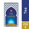Taj Mahal Tea 250g Orange Flavoured Black Tea Premium Loose Leaf Pack Fresh Aroma