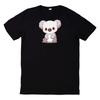 T-Shirt Fröhliches Tier Motiv