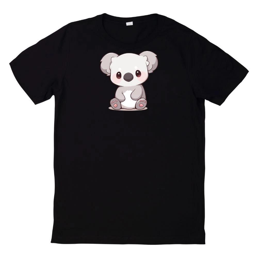 T-Shirt Fröhliches Tier Motiv XL