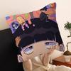 Anime Mob Psycho 100 Pillow Anime Pillow Sofa Bed Head Pillow Cover Cushion Cover 45X45 Cm Fashion
