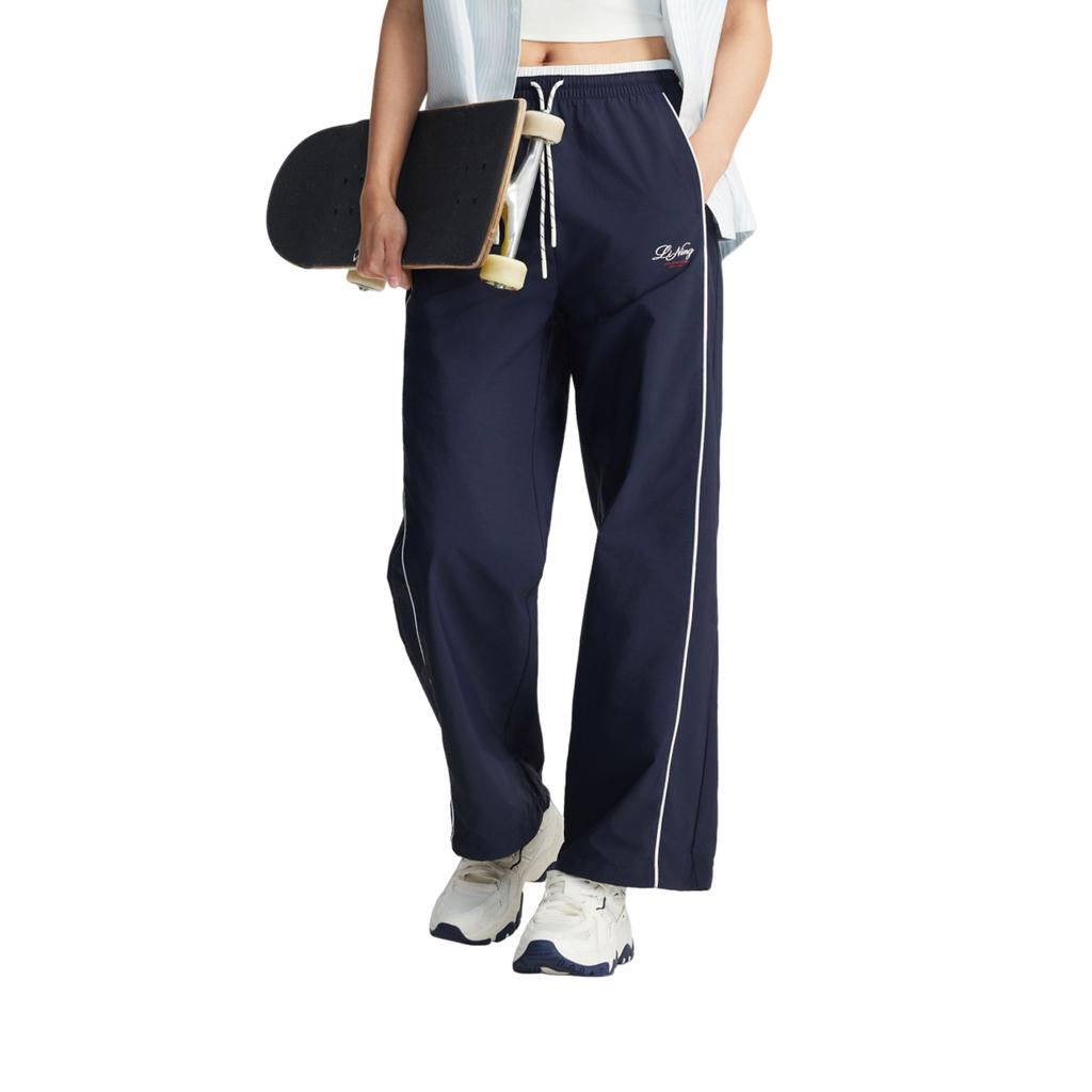 Li Ning Sports Life Collection Casual Pants Women's AYKW350-2