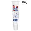 Fish Tank Sealant Waterproof Silicone Sealant Strong Adhesion Safe Adhesive Glue Sealers Transparent Waterproof for Sink Bathtub