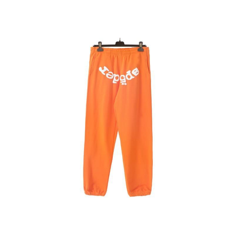 Felpa Unisex con Stampa Grafica di Lettere Vestibilità Larga Pullover Streetwear Set di Felpa e Pantaloni per Coppia