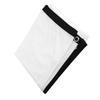 60 100inch 16:9 HD Projector Screen 3D Film Portable Screen Curtains (100in)