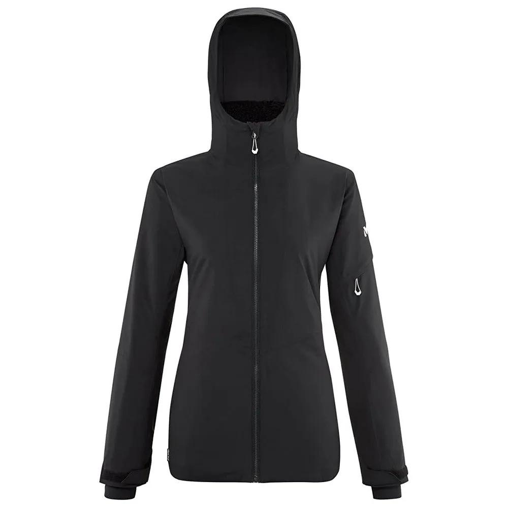 

Millet флисовая толстовка Murren L