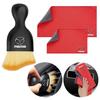 Car Washing Cleaning Tool Air Conditioner Air Outlet Cleaning Soft Brush For Mazda 3 6 CX5 2 CX3 CX9 MX5 RX8 Axela Demio MS CX5 2 Axela Demio Atenza