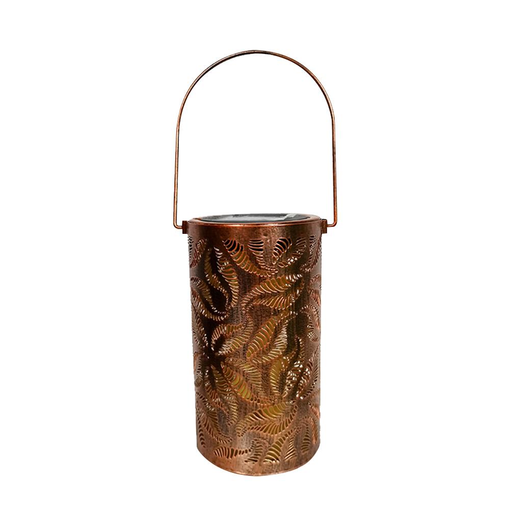 Butterfly/Flower/Leaves Solar Lanterns Waterproof Outdoor LED Lights Outdoor Solar Landscape Lights for Patio Yard Pathway Decor