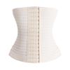 Waist Trainer Corset Belt for Women Waist Trimmer Weight Loss Workout Fitness Body Shaper Back Support Cincher for Girls