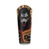 Vintage Halloween Pumpkin Print Arm Sleeves Original Design Adult Warmers
