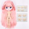 ICY DBS blyth doll 1/6 bjd toy joint body white skin 30cm on sale special price toy gift anime doll