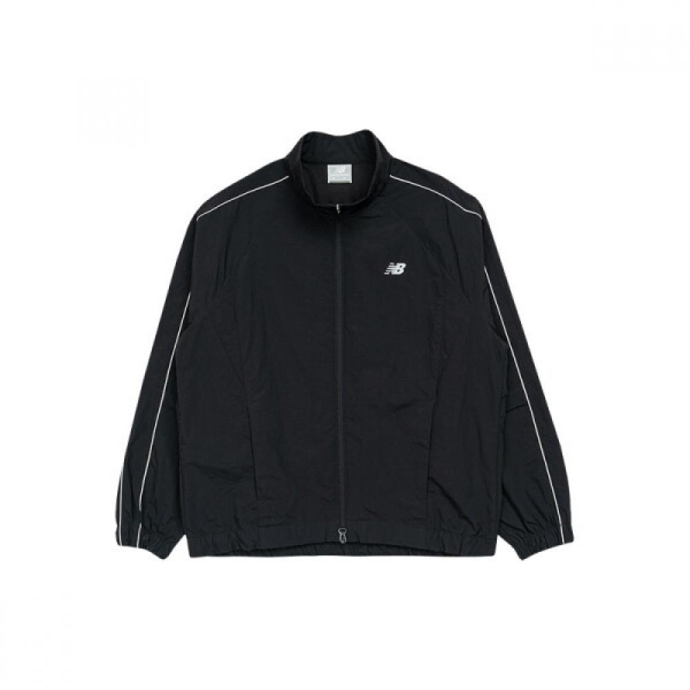 

New Balance Women Track Woven Jacket Nbnaf2w122 19 S(85)