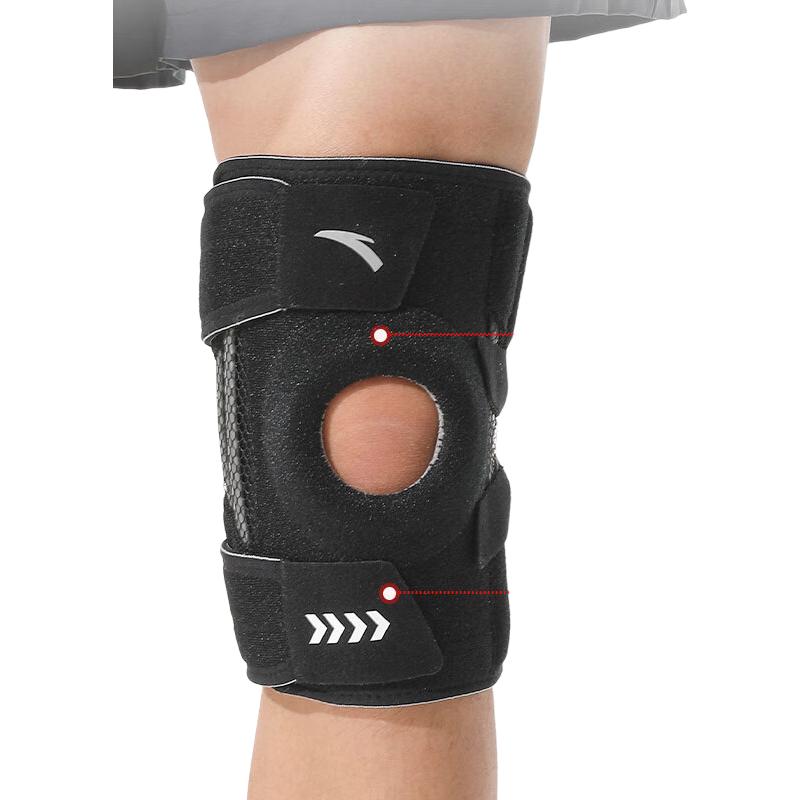 ANTA Sports Knee Brace One Size (Single)